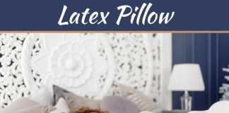Read What Experts Say About Sleeping On A Latex Pillow Read What Experts Say About Sleeping On A Latex Pillow