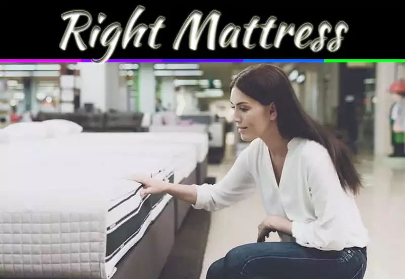 Right Mattress for Neck & Shoulder Pain: Complete Guide Right Mattress for Neck & Shoulder Pain: Complete Guide