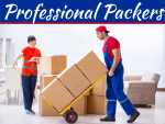 Should I Hire Professional Packers To Pack My Home When Moving? Should I Hire Professional Packers To Pack My Home When Moving?