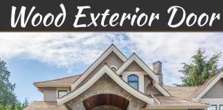 Should You Choose Wood Exterior Door? Should You Choose Wood Exterior Door?
