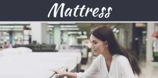 Can You Get A Good Mattress For Cheap? Sooth Neck And Shoulder Pain With The Right Mattress