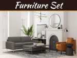 The Advantages Of Buying A Furniture Set The Advantages Of Buying A Furniture Set
