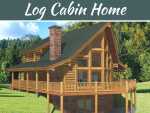 The Hidden Benefits Of Log Cabin Homes The Hidden Benefits Of Log Cabin Homes