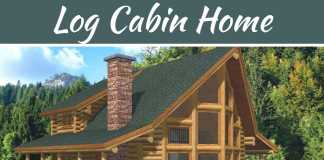 The Hidden Benefits Of Log Cabin Homes The Hidden Benefits Of Log Cabin Homes