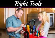 The Right Tools For The Right Job The Right Tools For The Right Job