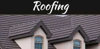 Things To Consider When Seeking To Cover Your Roof Things To Consider When Seeking To Cover Your Roof