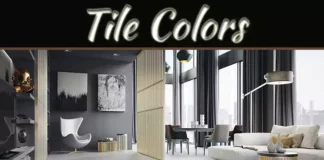 Tile Colors For Home: Expert Tips To Choose The Right Ones Tile Colours For Home: Expert Tips To Choose The Right Ones