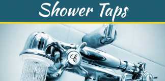 Tips For Choosing Shower Taps Tips For Choosing Shower Taps
