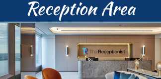 Tips For Designing A Reception Area Tips For Designing A Reception Area