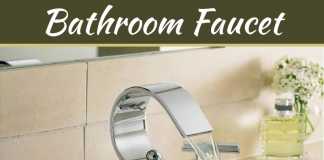 Tips To Choose The Right Faucet Finish For Your Bathroom Tips To Choose The Right Faucet Finish For Your Bathroom