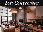 Top 4 Benefits to Doing Loft Conversions London Top 4 Benefits to Doing Loft Conversions London