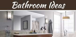 Top 4 Minimalist Bathroom Ideas Top 4 Minimalist Bathroom Ideas