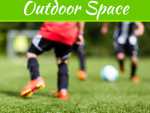 Turning Your Outdoor Space Into A Fit-For-Purpose Facility Turning Your Outdoor Space Into A Fit-For-Purpose Facility