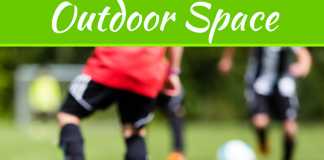 Turning Your Outdoor Space Into A Fit-For-Purpose Facility Turning Your Outdoor Space Into A Fit-For-Purpose Facility