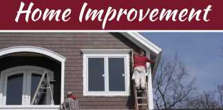 Upgrades To Do To Your Home Now That Fall Is On Its Way Upgrades To Do To Your Home Now That Fall Is On Its Way
