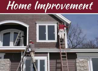 Upgrades To Do To Your Home Now That Fall Is On Its Way Upgrades To Do To Your Home Now That Fall Is On Its Way