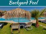 Want A Pool In Your Yard? 4 Maintenance Needs To Be Aware Of Want A Pool In Your Yard? 4 Maintenance Needs To Be Aware Of