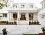 white-exterior-color