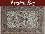 Why Everyone Loves A Persian Rug! Why Everyone Loves A Persian Rug!