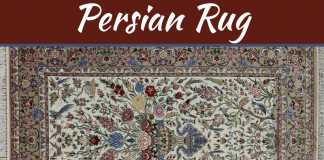 Why Everyone Loves A Persian Rug! Why Everyone Loves A Persian Rug!