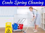 Why Outsource Your Condo Spring Cleaning To Us? Why Outsource Your Condo Spring Cleaning To Us?