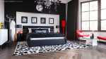 Disney Villains Decorate Homes Cruella De Vil