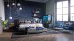 Disney Villains Decorate Homes Ursula