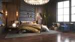Disney Villains Decorate Homes Tamatoa
