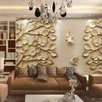 3-d-texture-design-wall
