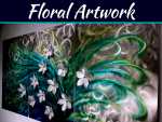 3 Reasons To Use Abstract Floral Artwork To Decorate Your Home 3 Reasons To Use Abstract Floral Artwork To Decorate Your Home