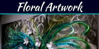 3 Reasons To Use Abstract Floral Artwork To Decorate Your Home 3 Reasons To Use Abstract Floral Artwork To Decorate Your Home