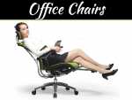 Finding Ergonomically Designed Chairs for an Office 4 Best Office Chairs Based On Customer Review