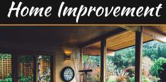4 Simple and Beautiful Ways to Upgrade Your Home 4 Simple and Beautiful Ways to Upgrade Your Home