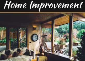 4 Simple and Beautiful Ways to Upgrade Your Home 4 Simple and Beautiful Ways to Upgrade Your Home