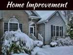 4 Ways to Keep Out the Cold This Fall With Home Improvements 4 Ways to Keep Out the Cold This Fall With Home Improvements