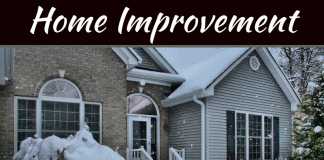4 Ways to Keep Out the Cold This Fall With Home Improvements 4 Ways to Keep Out the Cold This Fall With Home Improvements