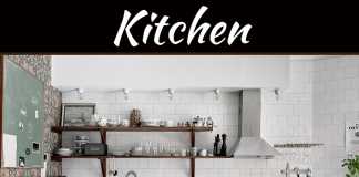 4 Smart Ways To Organize Your Kitchen For Better Efficiency And Comfort 4 Ways To Organize Your Kitchen For Better Efficiency