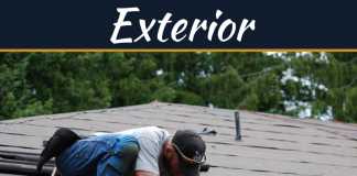 5 Changes To Make To The Outside Of Your Home 5 Changes To Make To The Outside Of Your Home