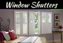 5 Reasons Why You Need Window Shutters 5 Reasons Why You Need Window Shutters