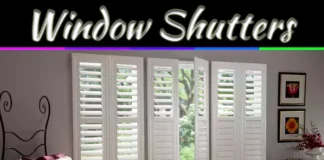 5 Reasons Why You Need Window Shutters 5 Reasons Why You Need Window Shutters