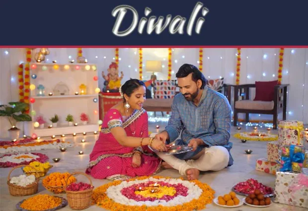 5 Things That Every Indian Do On Diwali