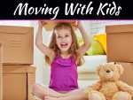 5 Tips For Moving With Children 5 Tips For Moving With Children