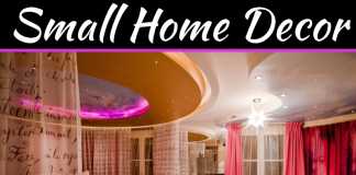 Small Home Styling: 5 Tips For A Cozy, Spacious Look 5 Tips For Styling A Small Home