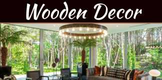 7 Different Ways to Incorporate Wood in Interior Decorating 7 Different Ways to Incorporate Wood in Interior Decorating