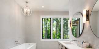 6 Best Bathroom Trends
