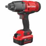 Craftsman-Impact-Wrench