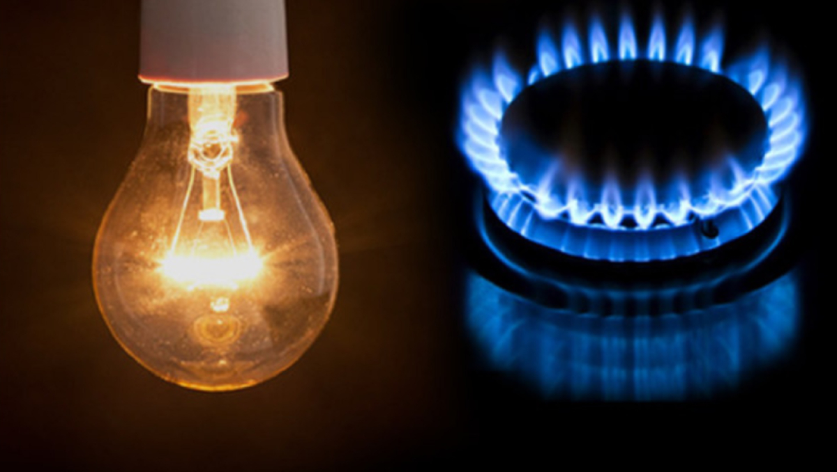 Natural Gas VS. Electricity
