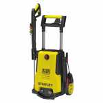 Stanley Pressure Washer