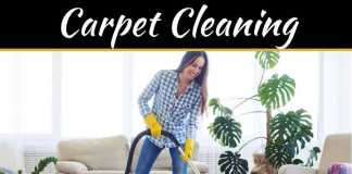 Carpet Cleaning: Tips From Experts 2019 How Is Vacuum Cleaner Important For Decorating Home?