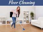 Cleaning Tile Floors: 5 Tips For Ceramic, Stone, Vinyl, And More Cleaning Tile Floors: 5 Tips For Ceramic, Stone, Vinyl, And More